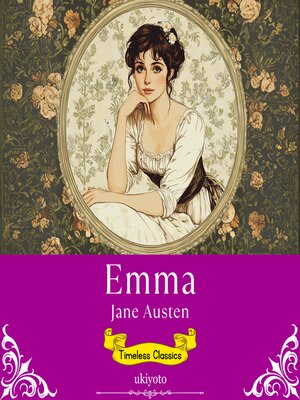 cover image of Emma